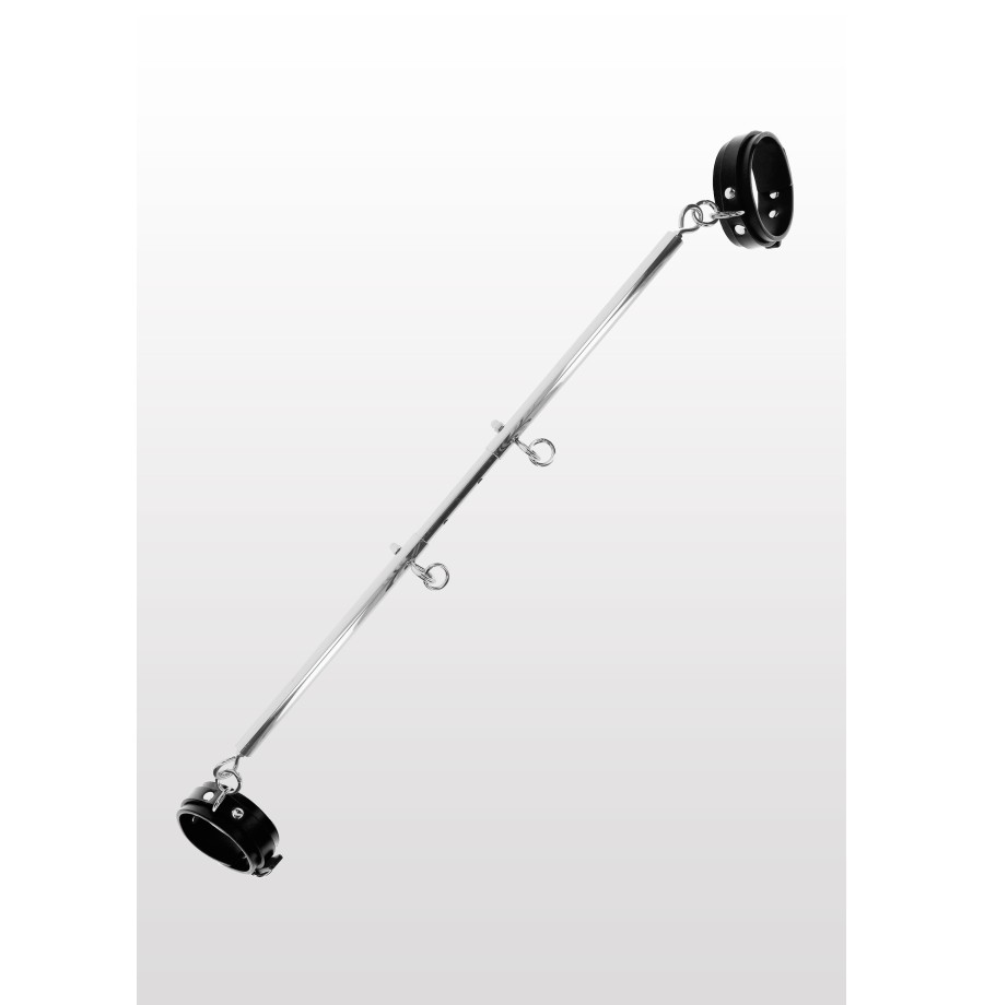 Barra di sollevamento Spreader Bar with Ankle Cuffs