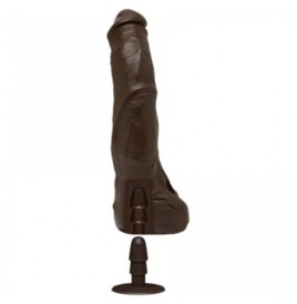 Pene realistico maxi Black Thunder - Realistic Cock - 12" / 30 cm -...