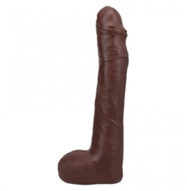 Pene realistico maxi Anton Harden - ULTRASKYN Cock - 11" / 28 cm - ...