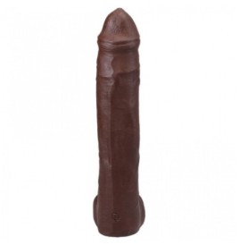 Pene realistico maxi Anton Harden - ULTRASKYN Cock - 11" / 28 cm - ...