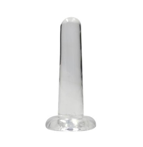 Dildo con ventosa Non Realistic Dildo Suction Cup -13,5 cm - Falli ...