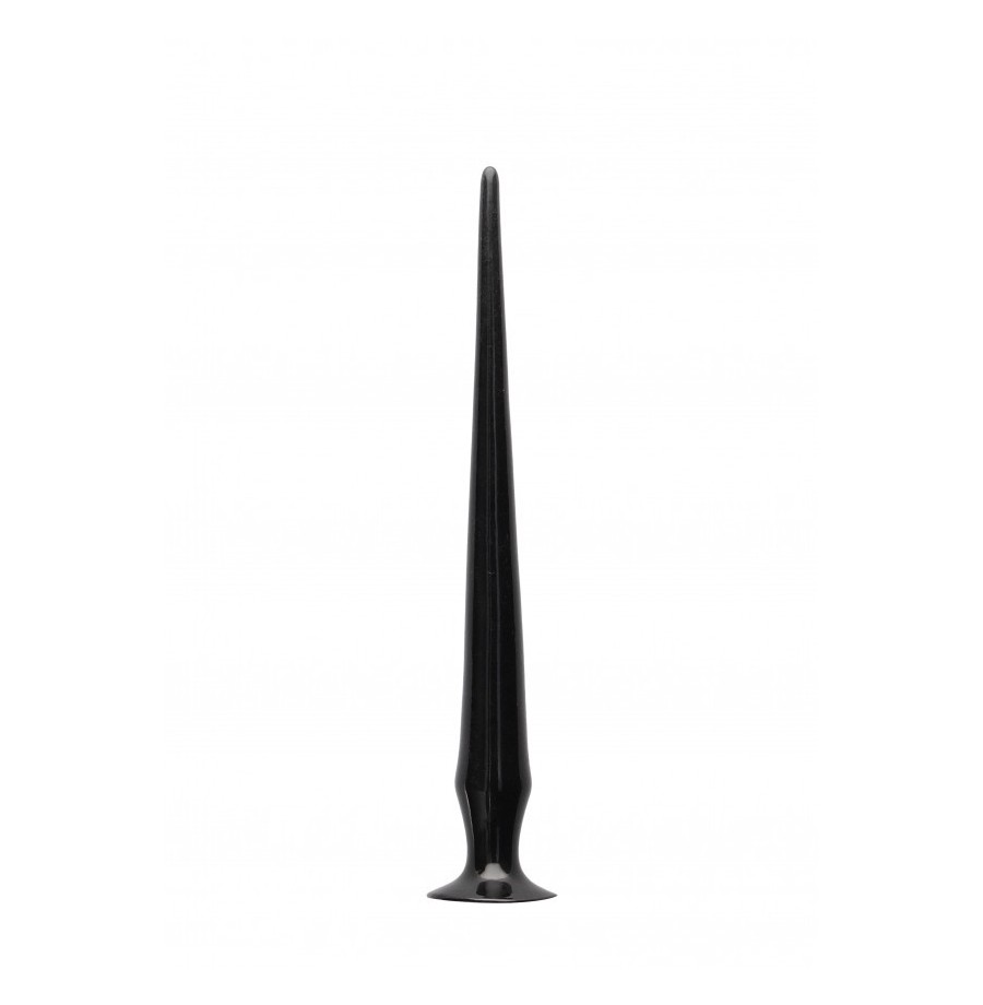 Dildo a punta Ass Spike Dildo - 42 cm