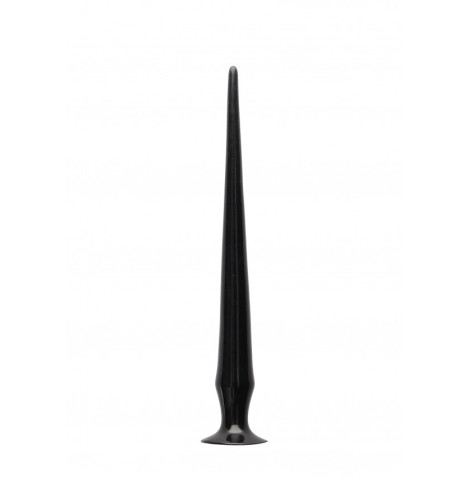 Dildo a punta Ass Spike Dildo - 42 cm - Falli Maxi - Sexy Shop Ingr...