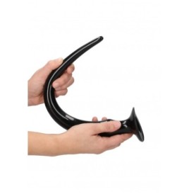 Dildo a punta Ass Spike Dildo - 42 cm - Falli Maxi - Sexy Shop Ingr...