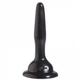 Set plug anale 3 pz Anal Trainer Kit - Black - Plug Anale - Sexy Sh...