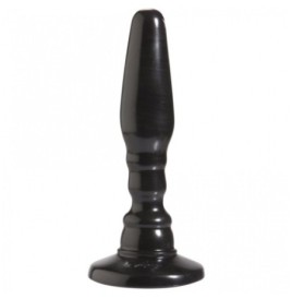 Set plug anale 3 pz Anal Trainer Kit - Black - Plug Anale - Sexy Sh...