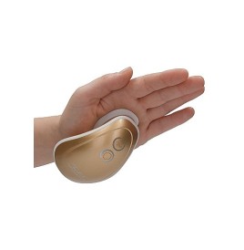 Succhia clitoride Twitch Hands - Free Suction & Vibration Toy - Suc...