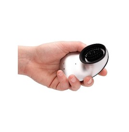 Succhia clitoride Twitch Hands - Free Suction & Vibration Toy - Suc...