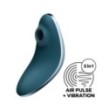 Satisfyer Stimolatore Vulva Lover 1 blue