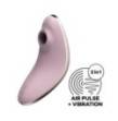 Satisfyer Stimolatore Vulva Lover 1 Rosa