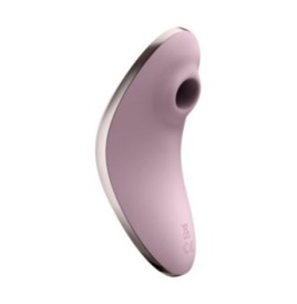 Satisfyer Stimolatore Vulva Lover 1 Rosa - Stimolatori Vaginali - S...