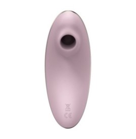 Satisfyer Stimolatore Vulva Lover 1 Rosa - Stimolatori Vaginali - S...