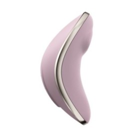 Satisfyer Stimolatore Vulva Lover 1 Rosa - Stimolatori Vaginali - S...