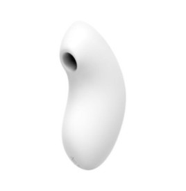 Satisfyer Stimolatore Vulva Lover 2 White - Stimolatori Vaginali - ...