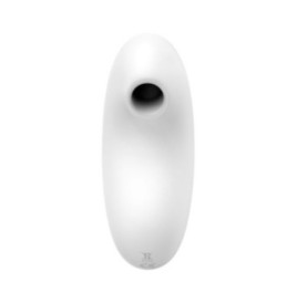 Satisfyer Stimolatore Vulva Lover 2 White - Stimolatori Vaginali - ...