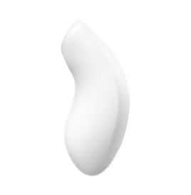 Satisfyer Stimolatore Vulva Lover 2 White - Stimolatori Vaginali - ...