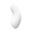 Satisfyer Stimolatore Vulva Lover 2 White