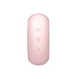 Satisfyer Stimolatore Pro To Go 3 Rosa - Stimolatori Vaginali - Sex...