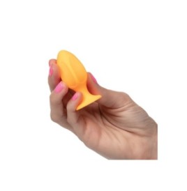 Plug anale 2 pz Cheeky Buttplug - Plug Anale - Sexy Shop Ingrosso