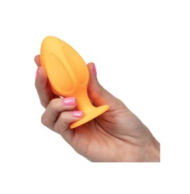 Plug anale 2 pz Cheeky Buttplug - Plug Anale - Sexy Shop Ingrosso