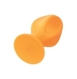 Plug anale 2 pz Cheeky Buttplug - Plug Anale - Sexy Shop Ingrosso