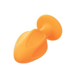 Plug anale 2 pz Cheeky Buttplug - Plug Anale - Sexy Shop Ingrosso