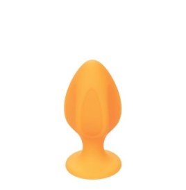 Plug anale 2 pz Cheeky Buttplug - Plug Anale - Sexy Shop Ingrosso