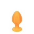 Plug anale 2 pz Cheeky Buttplug