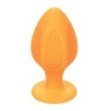 Plug anale 2 pz Cheeky Buttplug