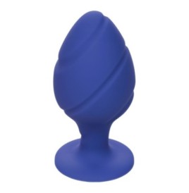 Plug anale blu 2 pz Cheeky Buttplug - Plug Anale - Sexy Shop Ingrosso