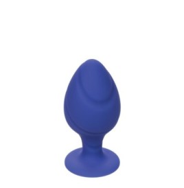 Plug anale blu 2 pz Cheeky Buttplug - Plug Anale - Sexy Shop Ingrosso