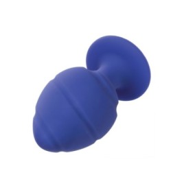 Plug anale blu 2 pz Cheeky Buttplug - Plug Anale - Sexy Shop Ingrosso