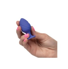 Plug anale blu 2 pz Cheeky Buttplug - Plug Anale - Sexy Shop Ingrosso