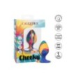 Plug anale Cheeky Medium Swirl Plug