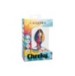 Plug anale Cheeky Medium Swirl Plug