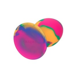 Plug anale grande Cheeky Large Tie-Dye Plug - Plug Anale - Sexy Sho...