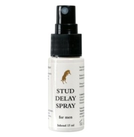 Spray ritardante uomo Stud Delay Spray 15ml - Ritardanti Sessuali -...