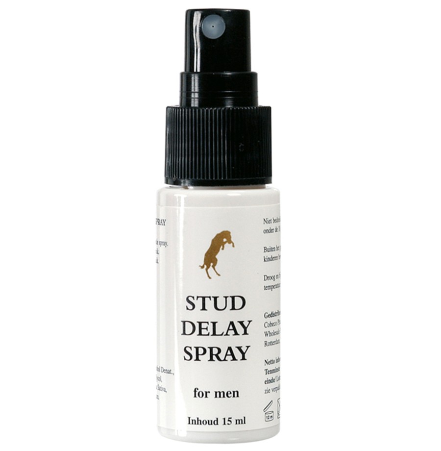 Spray ritardante uomo Stud Delay Spray 15ml