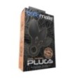 Plug anali set Anal Training Plugs