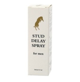 Spray ritardante uomo Stud Delay Spray 15ml - Ritardanti Sessuali -...