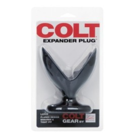 Plug espandibile COLT Expander Plug - Large - Plug Anale - Sexy Sho...