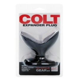 Plug espandibile medio COLT Expander Plug - Medium - Plug Anale - S...