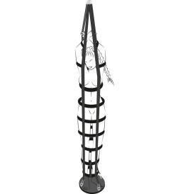 Gabbia costrittiva Hanging strap cage - Costrittivi - Sexy Shop Ing...