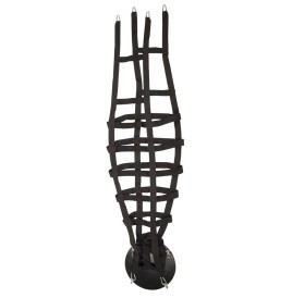 Gabbia costrittiva Hanging strap cage - Costrittivi - Sexy Shop Ing...