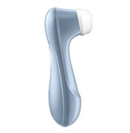 Satisfyer Stimolatore clitorideo Pro 2 Blue - Stimolatori Vaginali ...