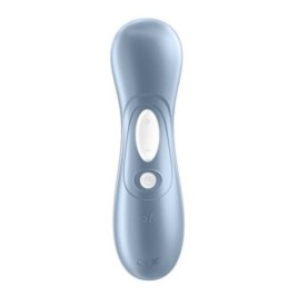 Satisfyer Stimolatore clitorideo Pro 2 Blue - Stimolatori Vaginali ...