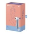 Satisfyer Stimolatore clitorideo Pro 2 Blue