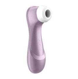 Satisfyer Stimolatore clitorideo Pro 2 Viola - Stimolatori Vaginali...