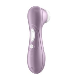 Satisfyer Stimolatore clitorideo Pro 2 Viola - Stimolatori Vaginali...