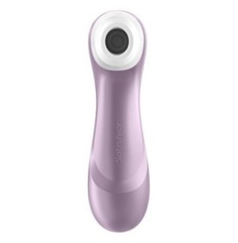 Satisfyer Stimolatore clitorideo Pro 2 Viola - Stimolatori Vaginali...